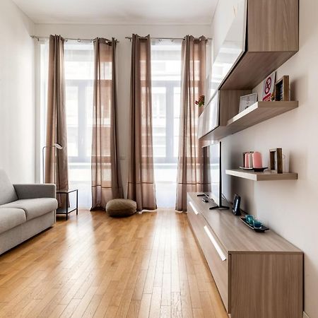 מילאנו Duomo Apartment - Diaz מראה חיצוני תמונה