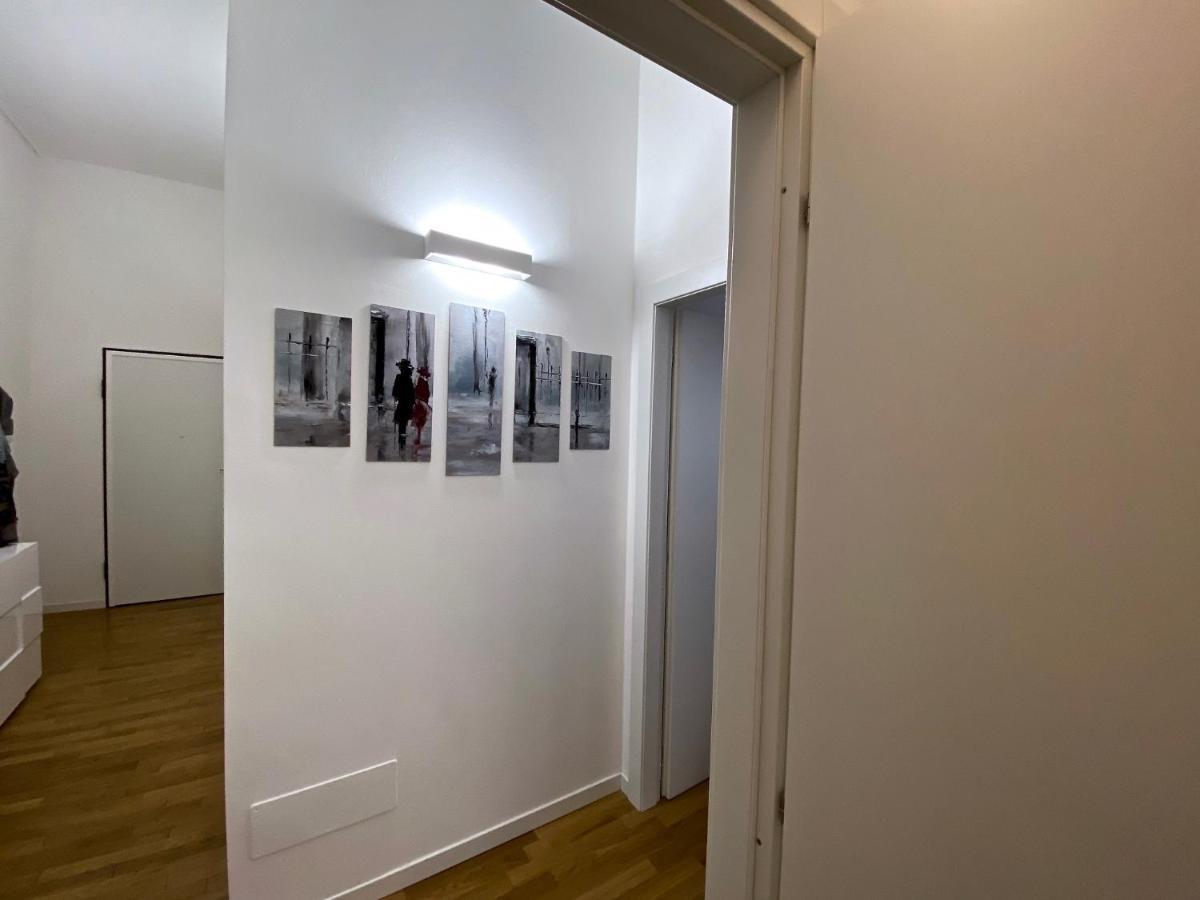 מילאנו Duomo Apartment - Diaz מראה חיצוני תמונה