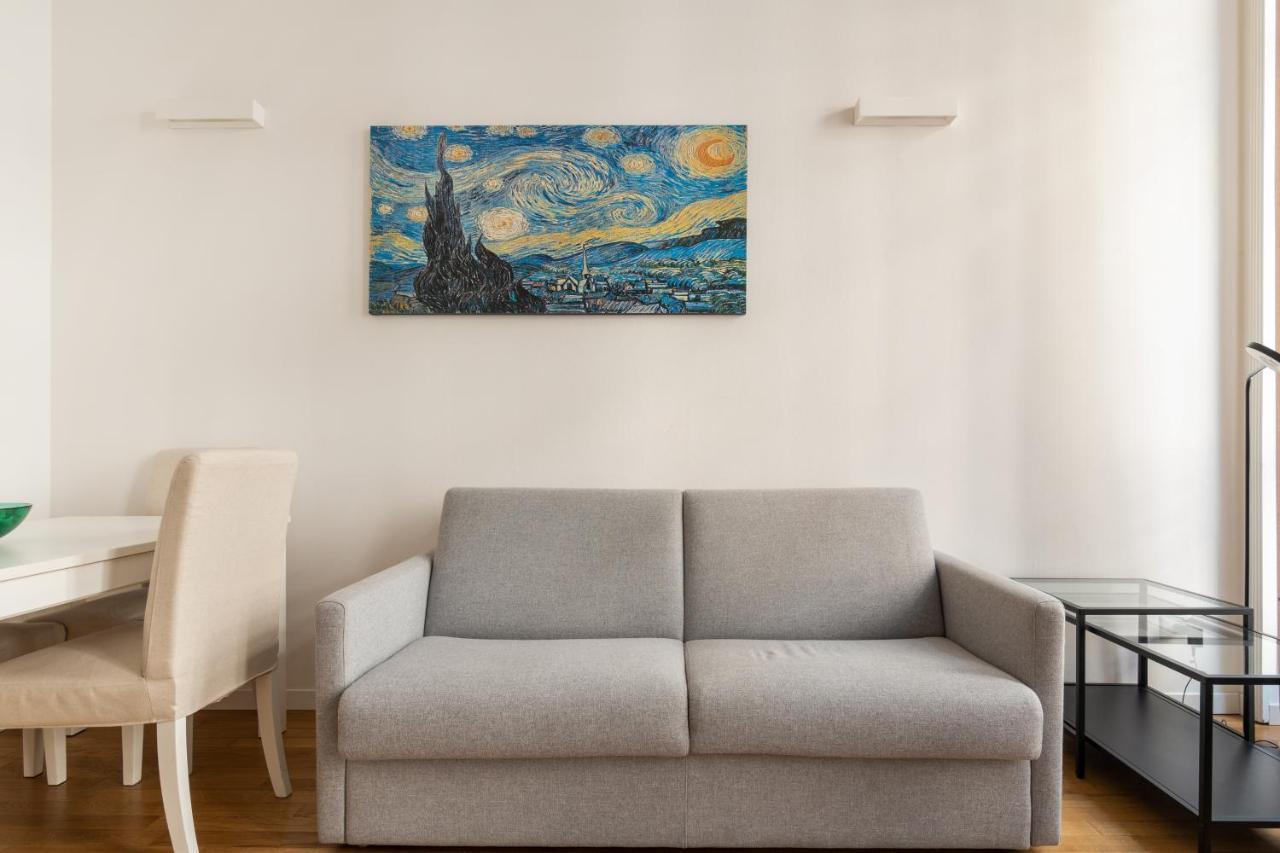 מילאנו Duomo Apartment - Diaz מראה חיצוני תמונה