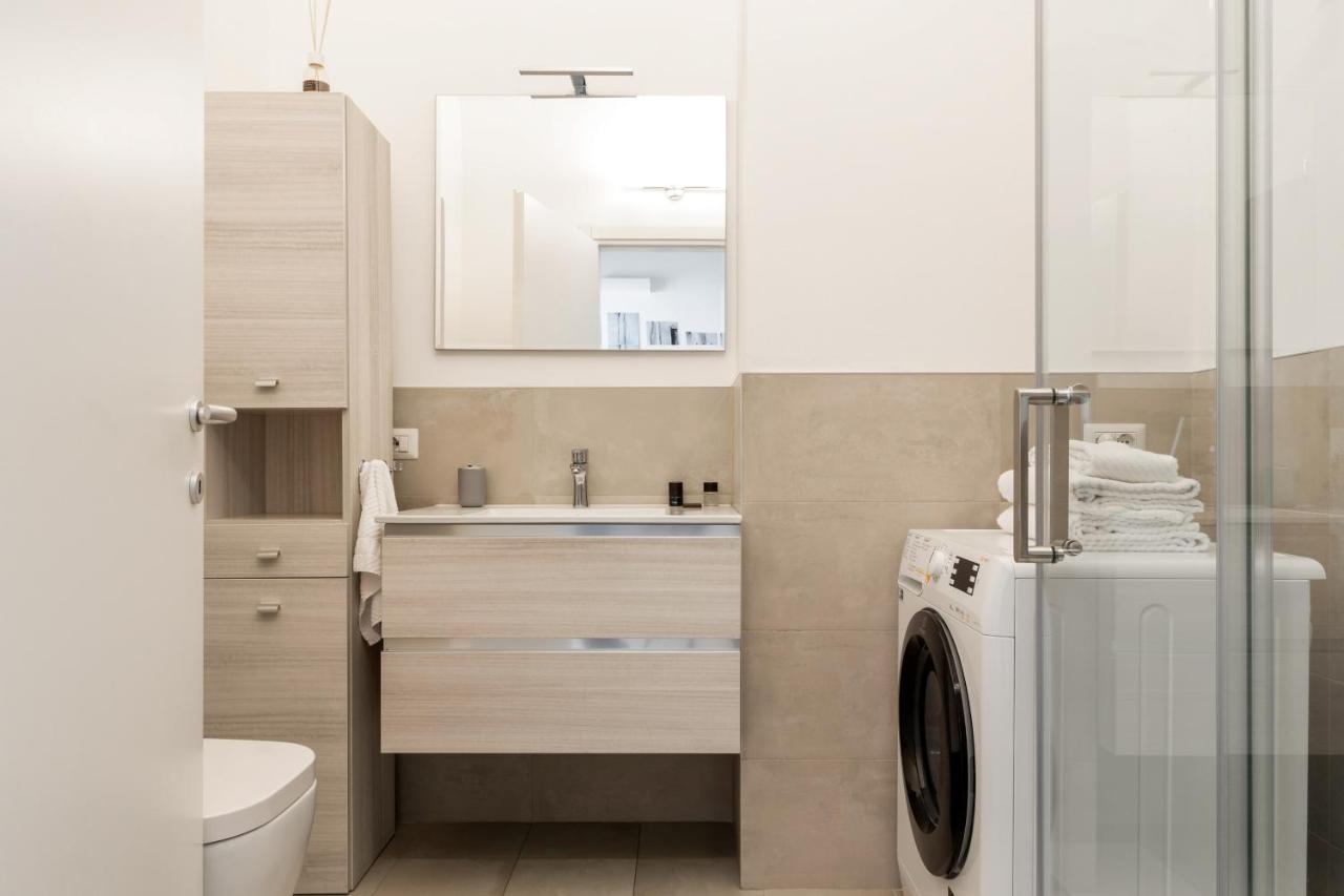 מילאנו Duomo Apartment - Diaz מראה חיצוני תמונה