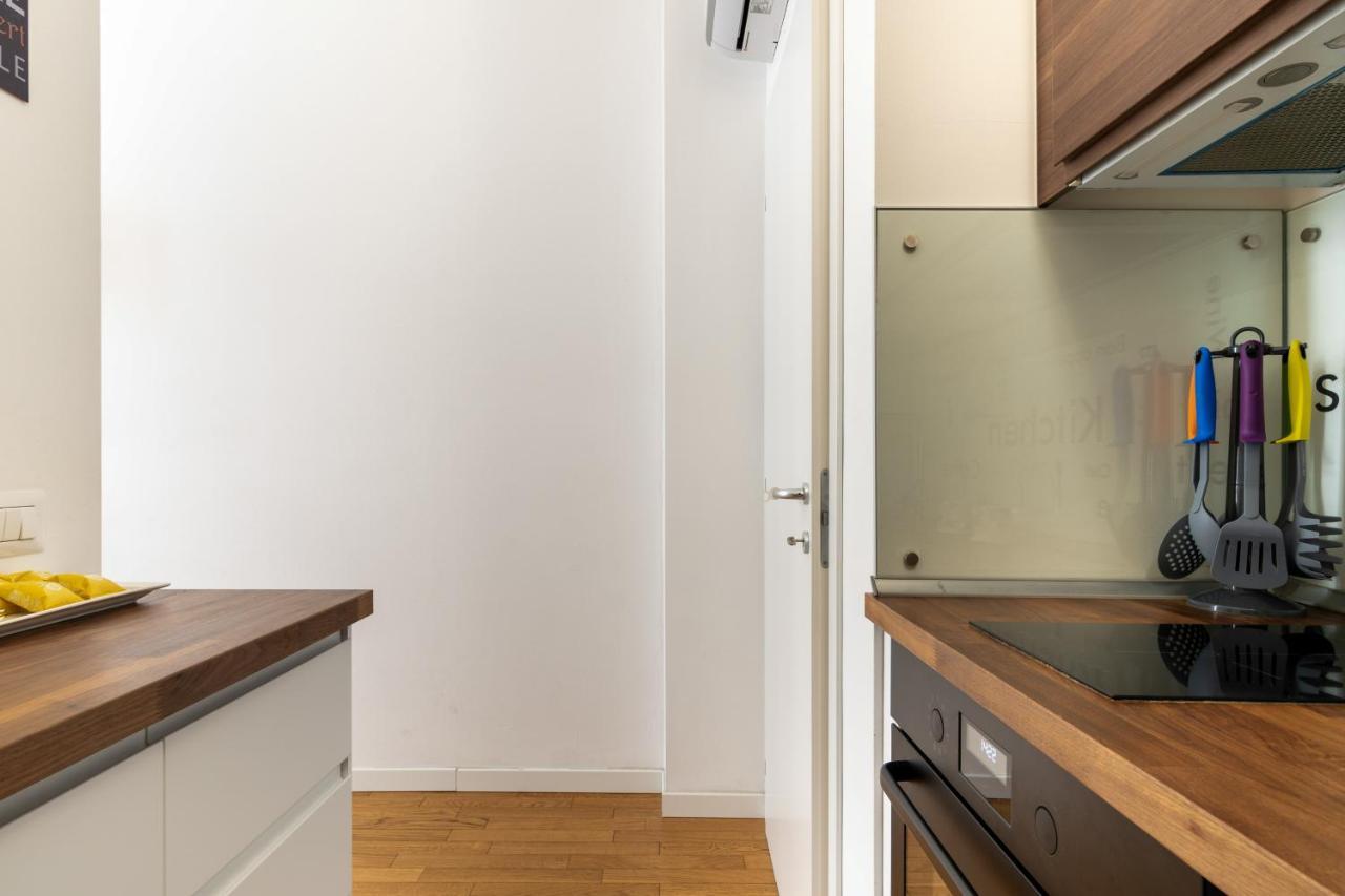 מילאנו Duomo Apartment - Diaz מראה חיצוני תמונה