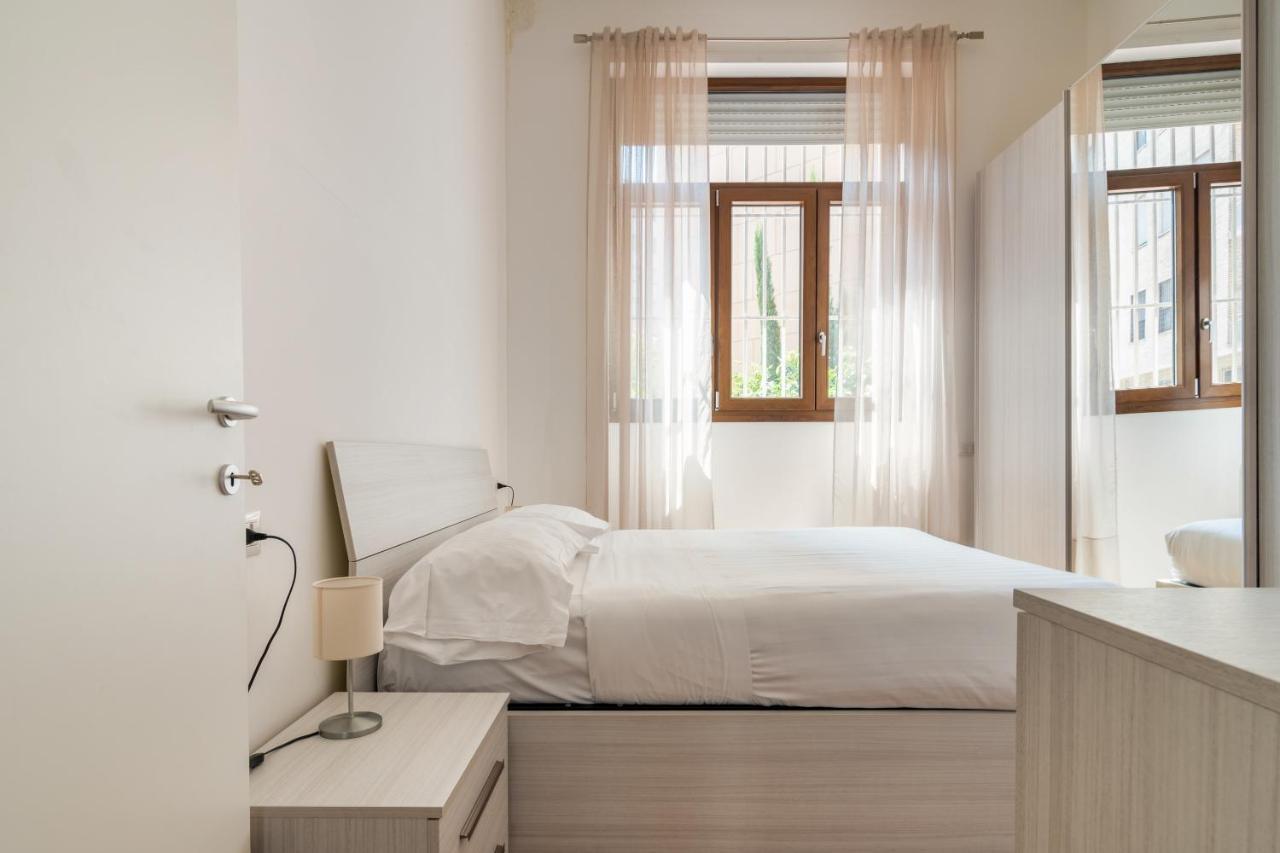 מילאנו Duomo Apartment - Diaz מראה חיצוני תמונה
