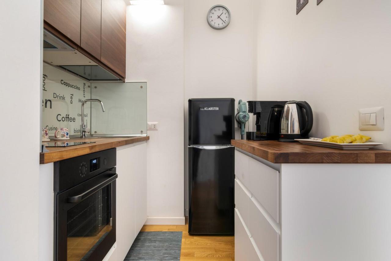 מילאנו Duomo Apartment - Diaz מראה חיצוני תמונה