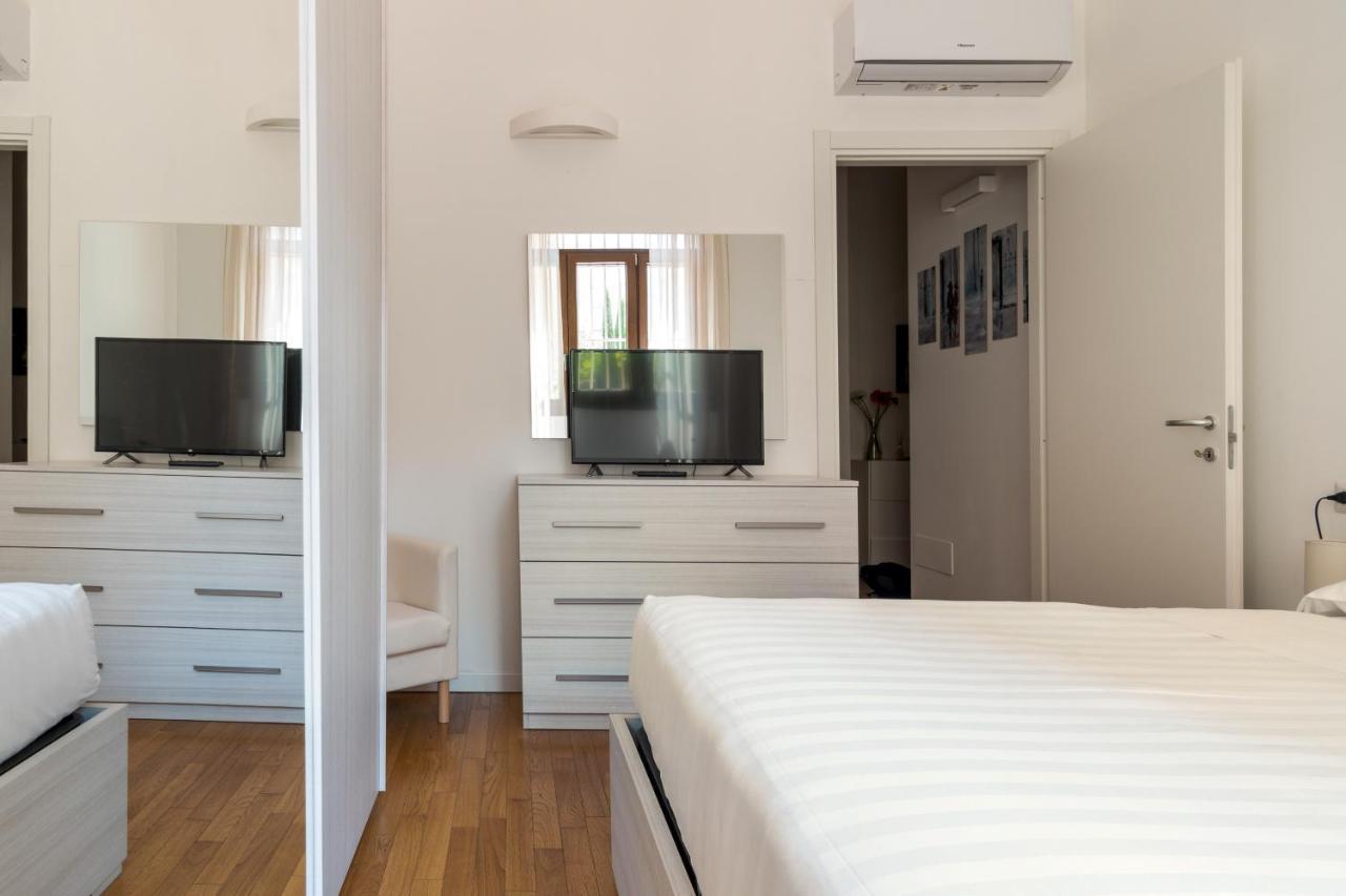 מילאנו Duomo Apartment - Diaz מראה חיצוני תמונה